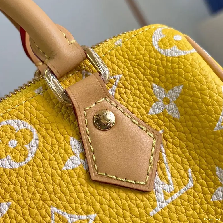 Brother sam 2408YA0123 LV Bags 0625